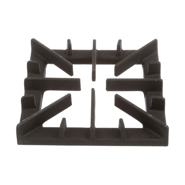 Grate, Top , 7-7/8" X 7-7/8"